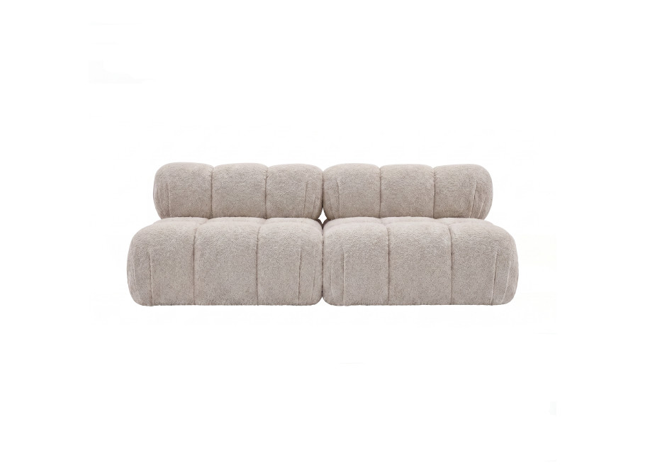 Sofa modułowa Novanti - Abriamo 3