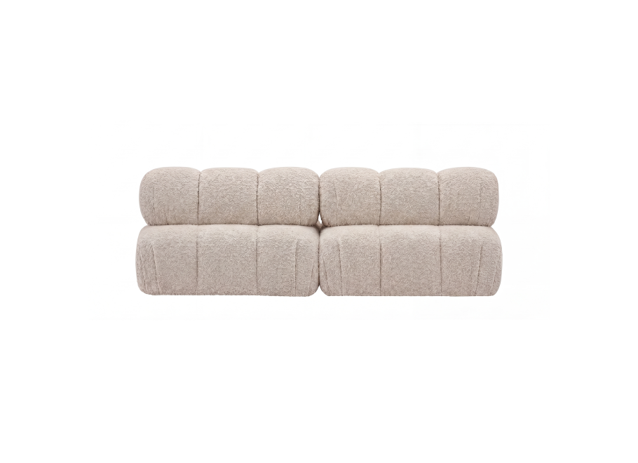 Sofa modułowa Novanti - Abriamo 3