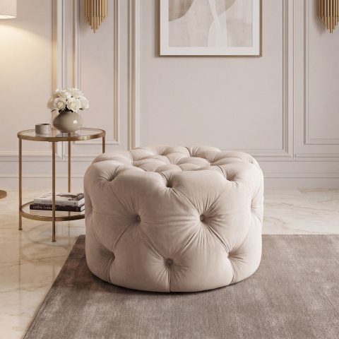 French Velvet 672