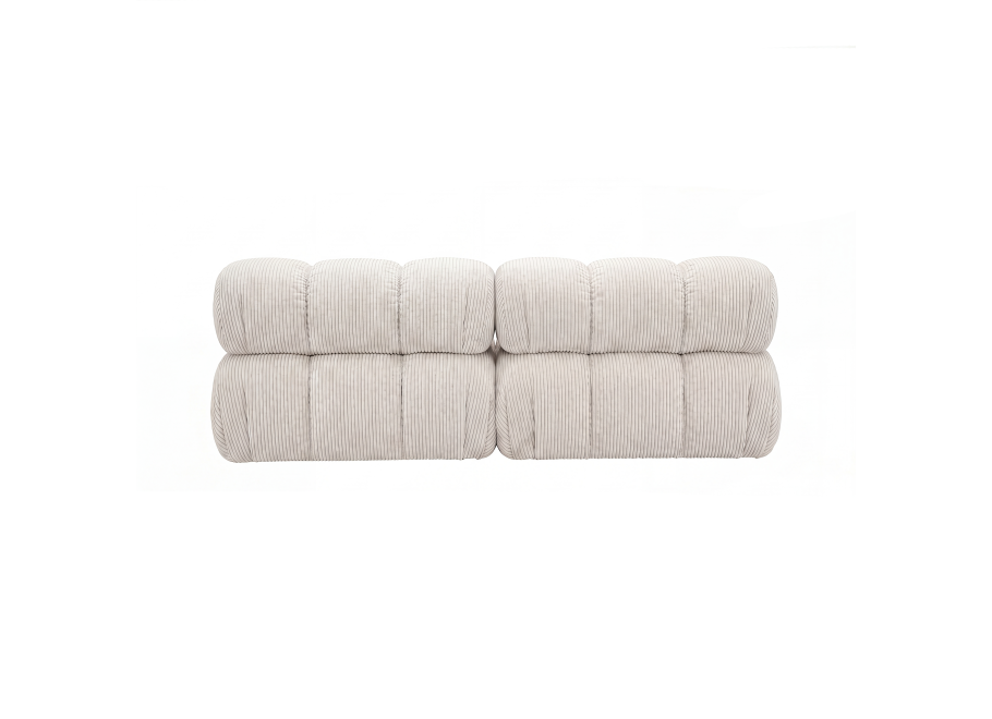 Sofa modułowa Novanti - Lincoln 01D