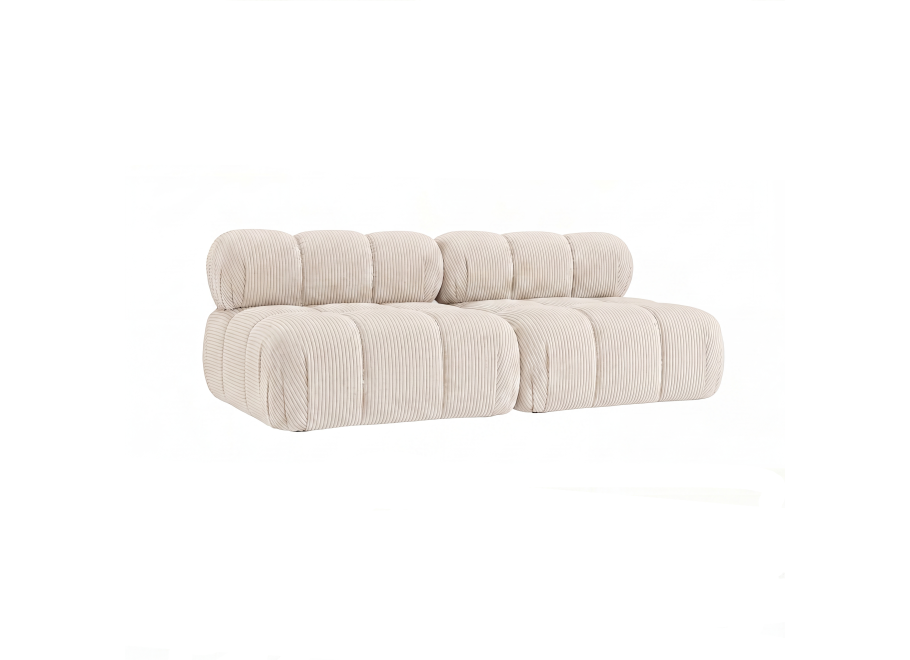 Sofa modułowa Novanti - Lincoln 01D
