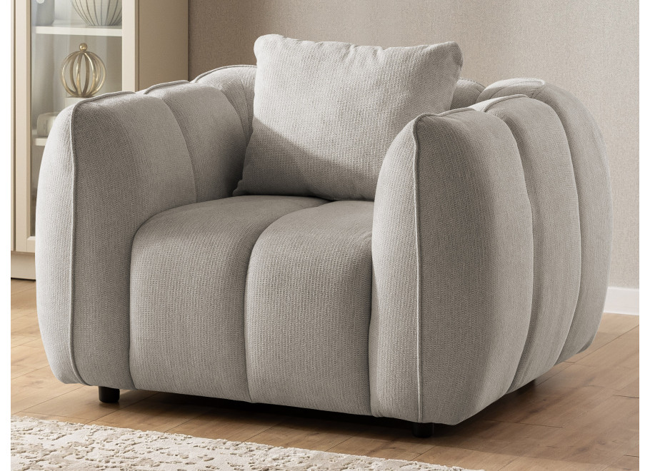 Fotel nowoczesny Prestige - Aragon 20