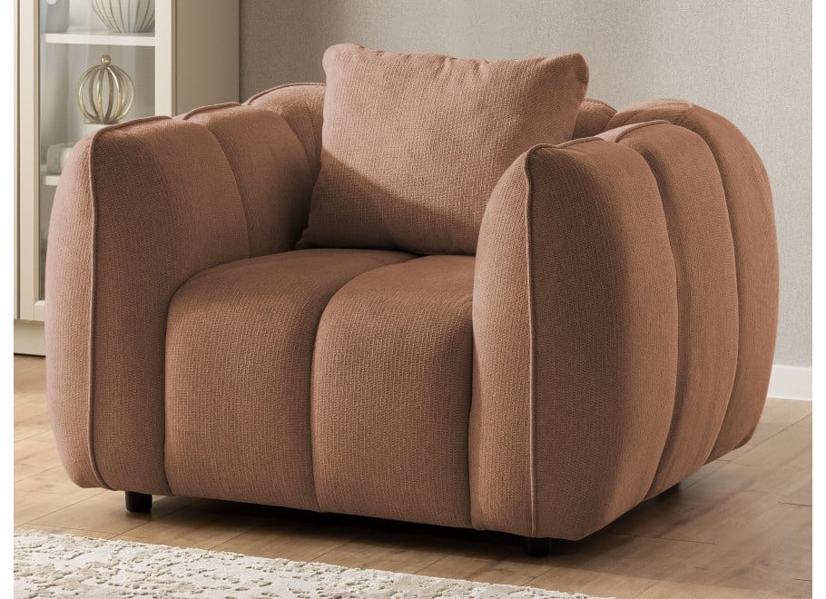 Fotel nowoczesny Prestige - Aragon 59