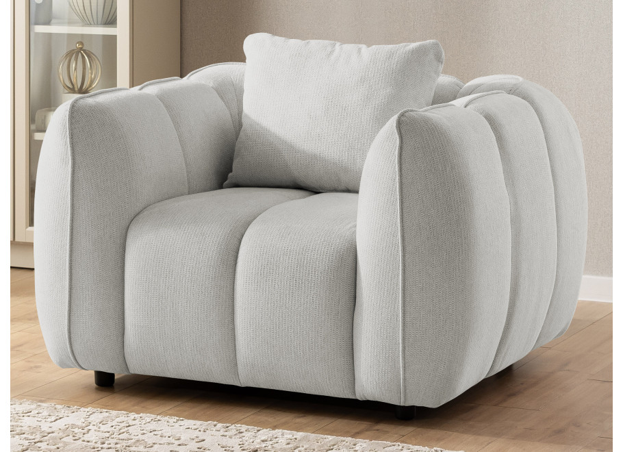 Fotel nowoczesny Prestige - Aragon 80