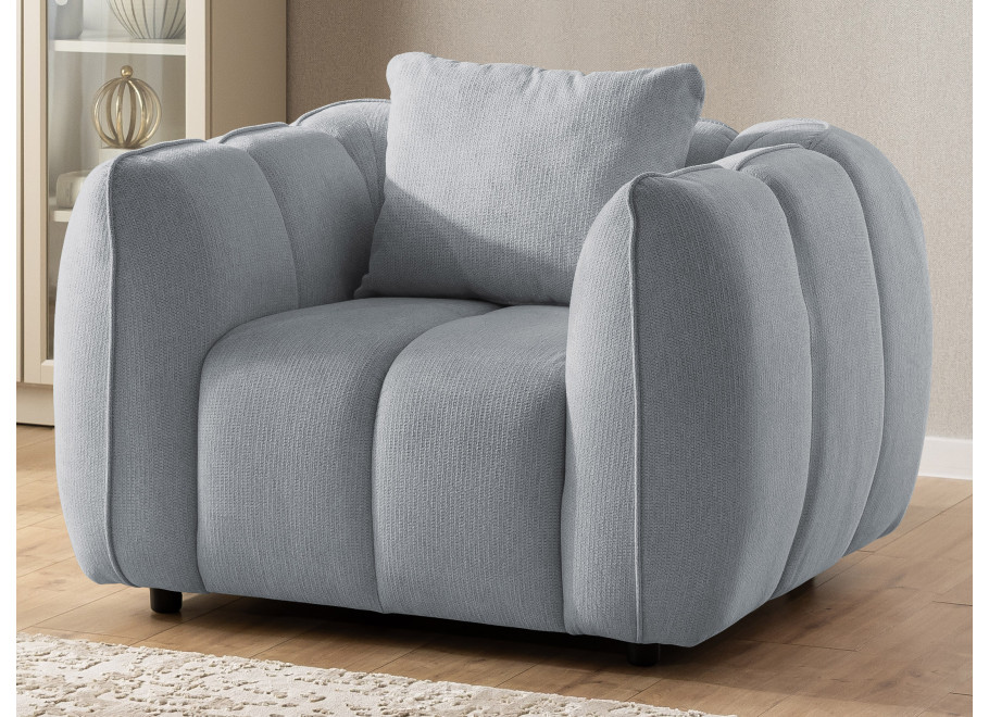 Fotel nowoczesny Prestige - Aragon 90