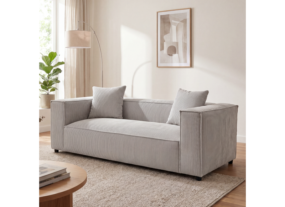 Sofa trzyosobowa nowoczesna Mango