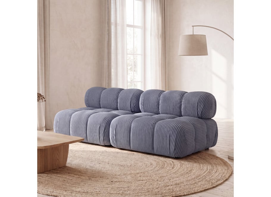 Sofa modułowa Novanti - Lincoln 70D