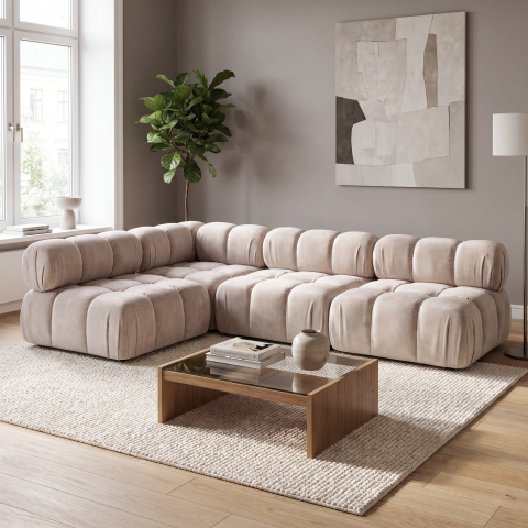 French Velvet 674