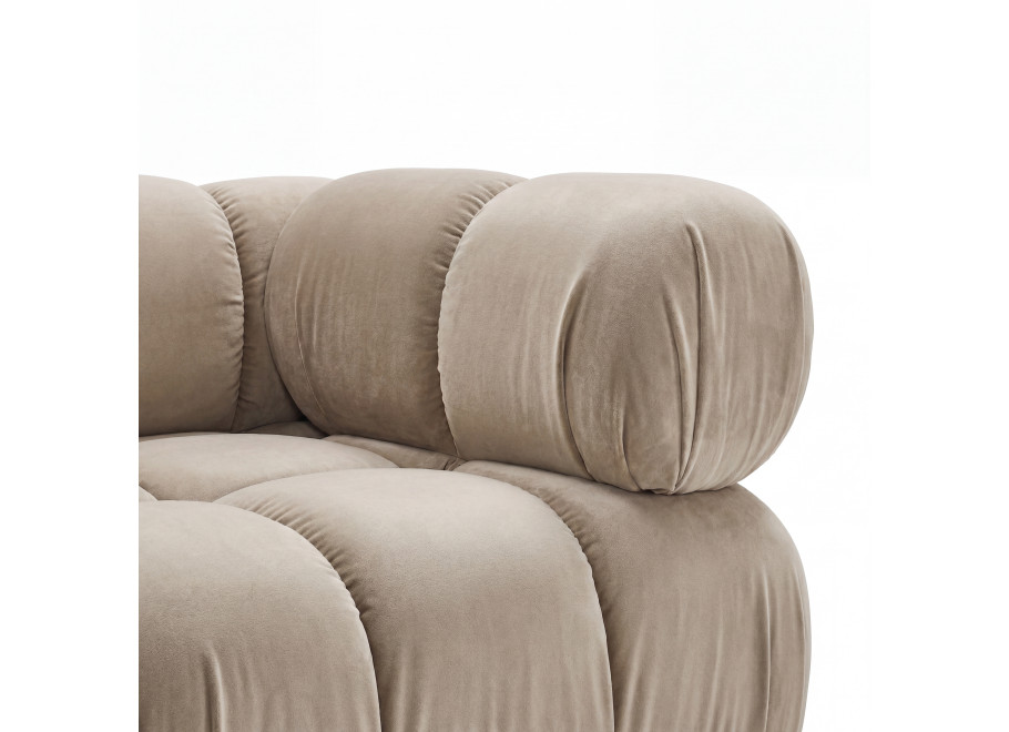 Róg Novanti 95x95x70 — Riviera 21
