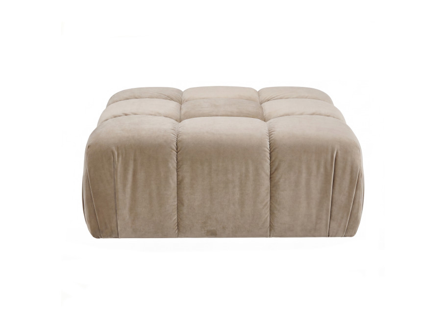 Pufa Novanti 95x95x40 — Riviera 16