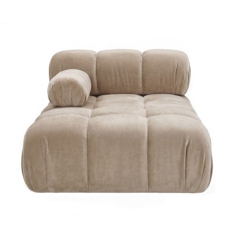 Szezlong lewy Novanti 95x160x70