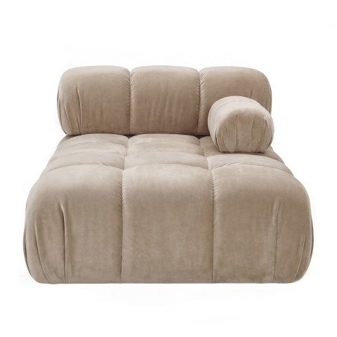 Szezlong prawy Novanti 95x160x70