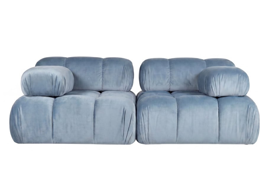 Sofa modułowa Manzoni 1 - Magic Velvet 2224