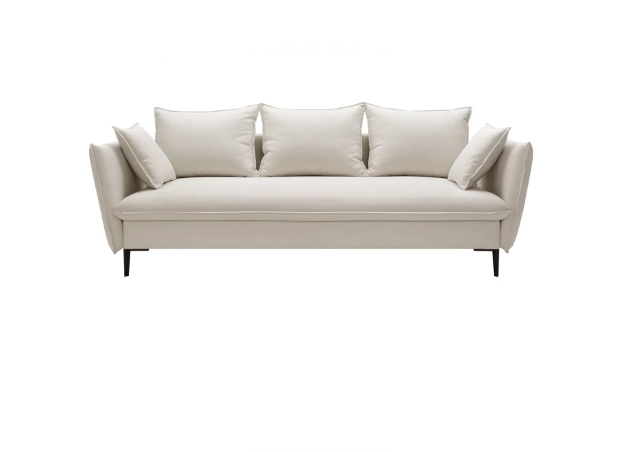 Sofa trzyosobowa z funkcją spania nowoczesna Venico