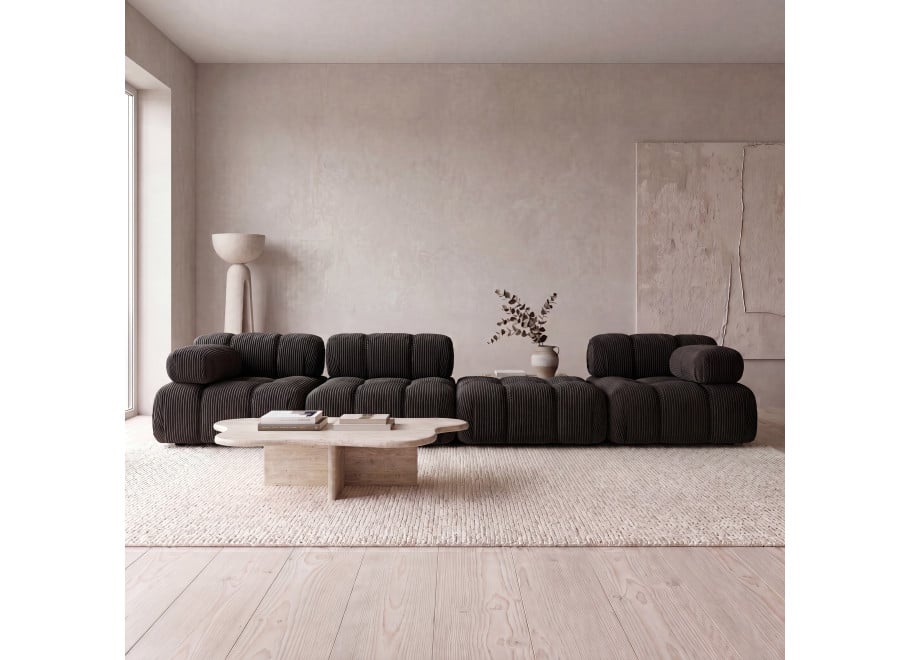 Sofa modułowa Manzoni 3 7