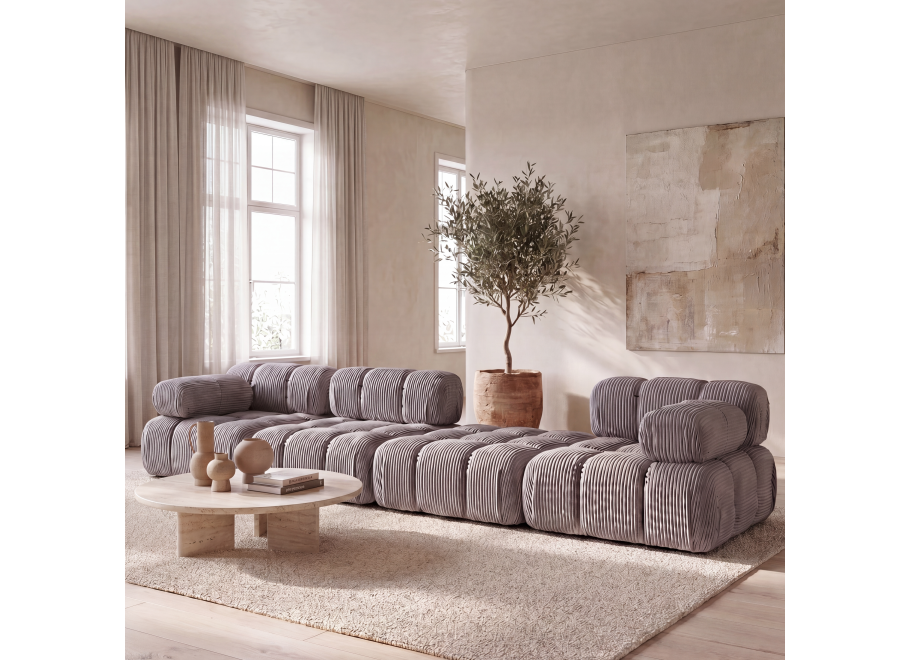 Sofa modułowa Manzoni 3 14