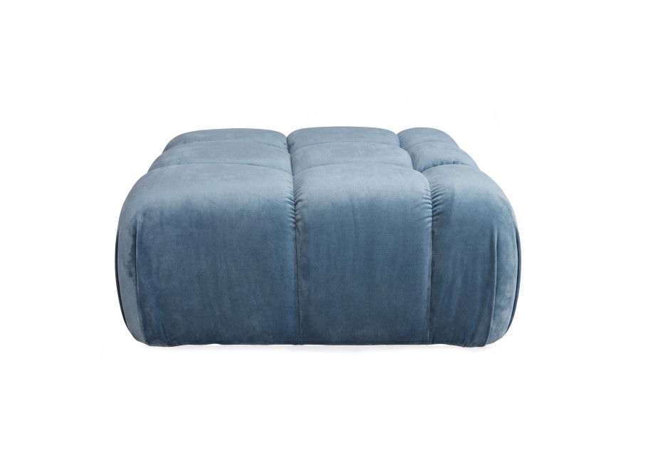 Pufa Manzoni 95x96x40 — Magic Velvet 2224