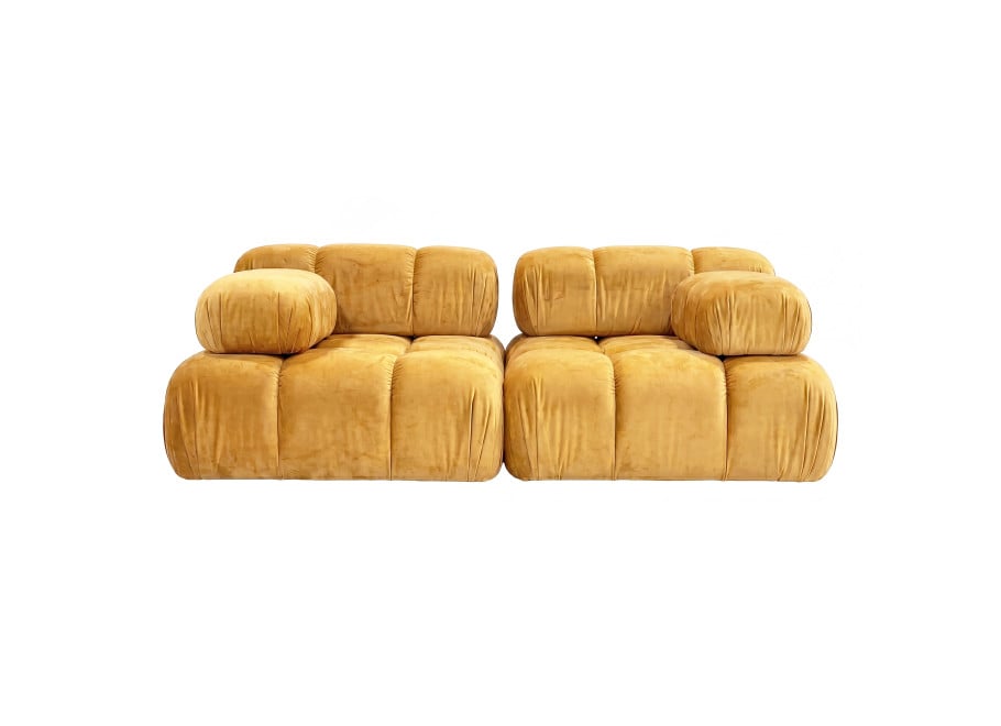 Sofa modułowa Manzoni 1 15