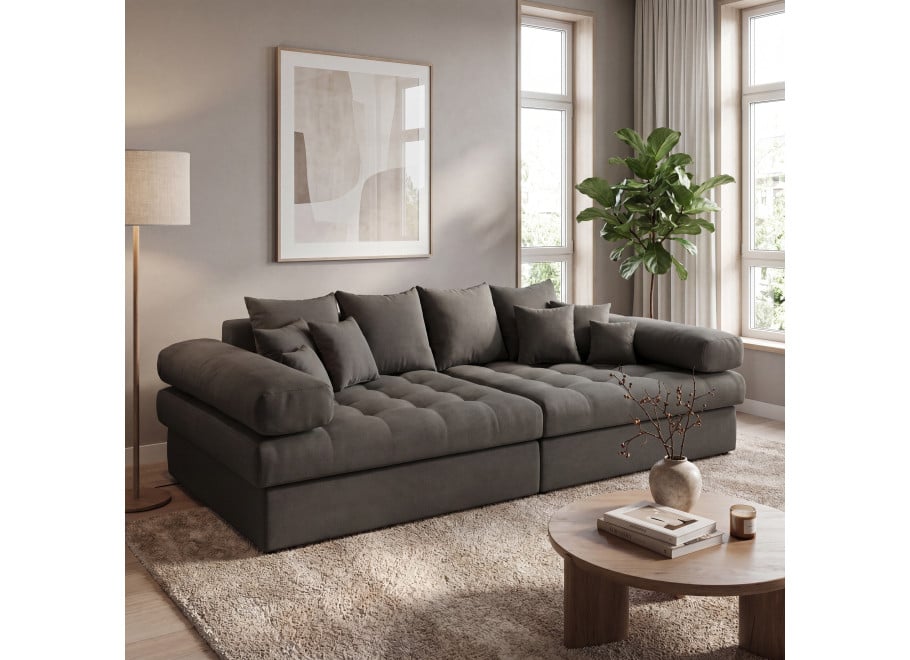 Sofa trzyosobowa nowoczesna Vigo - Catch Me 26