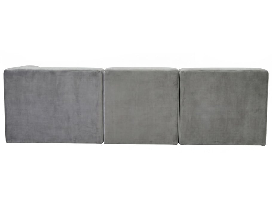Narożnik modułowy Antica 1 - Magic Velvet 2241