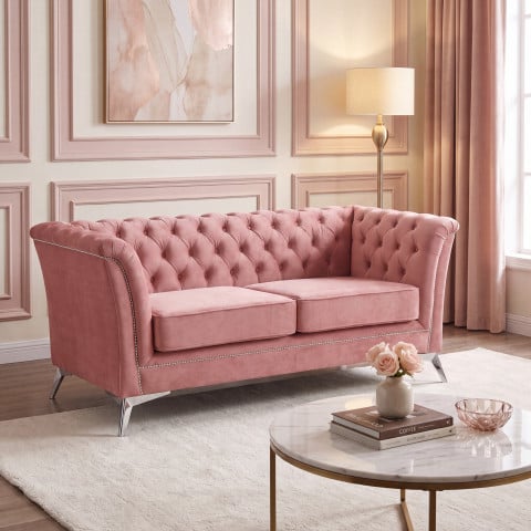 Magic Velvet 2257