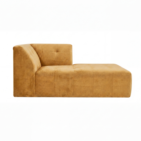 Szezlong prawy Antica 100x175x79