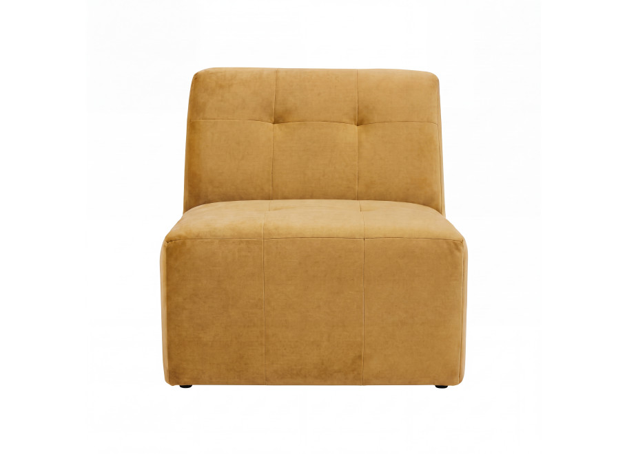 Element prosty Antica 74x90x79 — Magic Velvet 2215