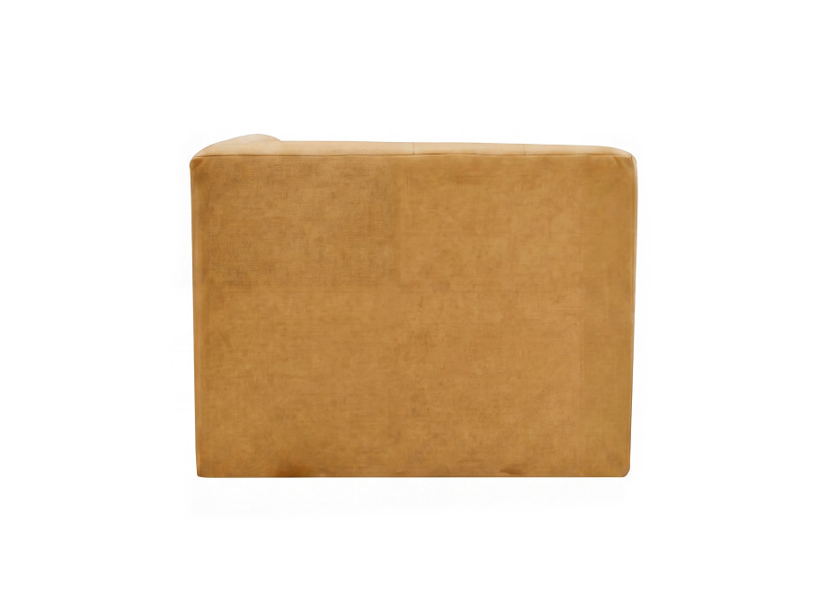 Szezlong Lewy Antica 100x175x79 — Magic Velvet 2215