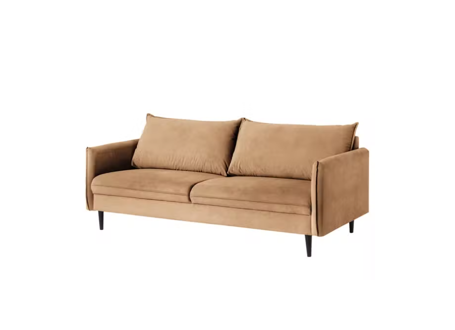 Zestaw mebli nowoczesnych Verto 3+2+1,  Sofa 3os + Sofa 2os+ Fotel — Riviera 24