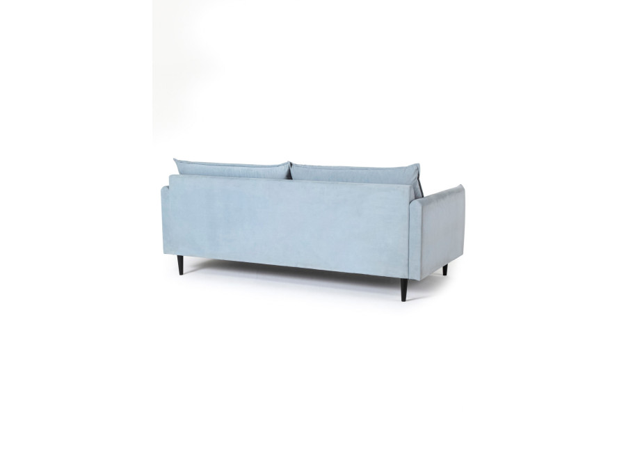 Zestaw mebli nowoczesnych Verto 3+2+1,  Sofa 3os + Sofa 2os+ Fotel