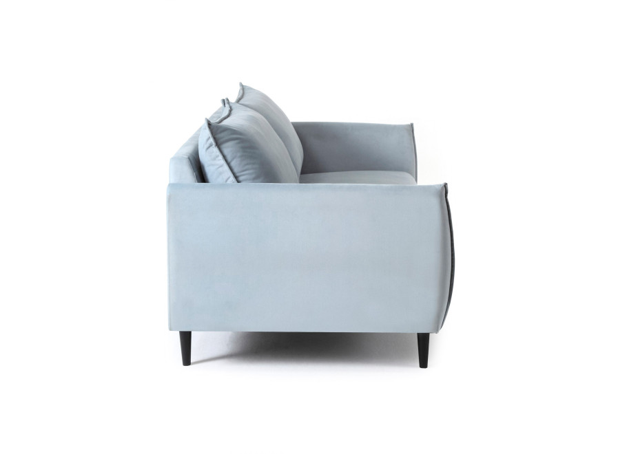 Zestaw mebli nowoczesnych Verto 3+2+1,  Sofa 3os + Sofa 2os+ Fotel