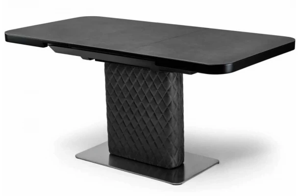 Stół z przeszyciami ROMEO - design i funkcjonalnosc w parze
