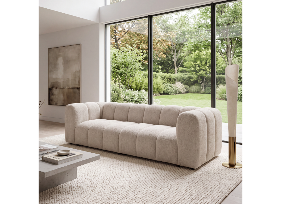 Sofa modułowa Velis 1 - Abriamo 3