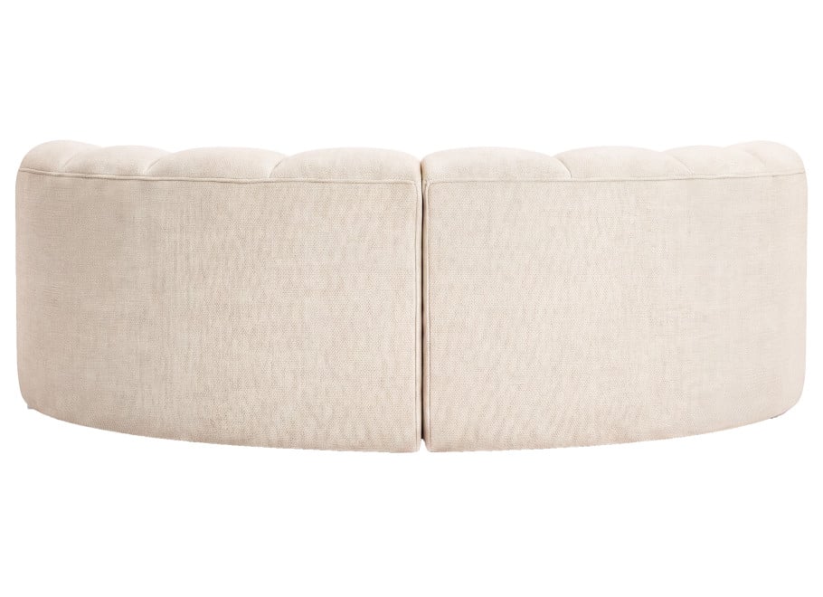 Sofa modułowa Velis 2 - Aragon 03