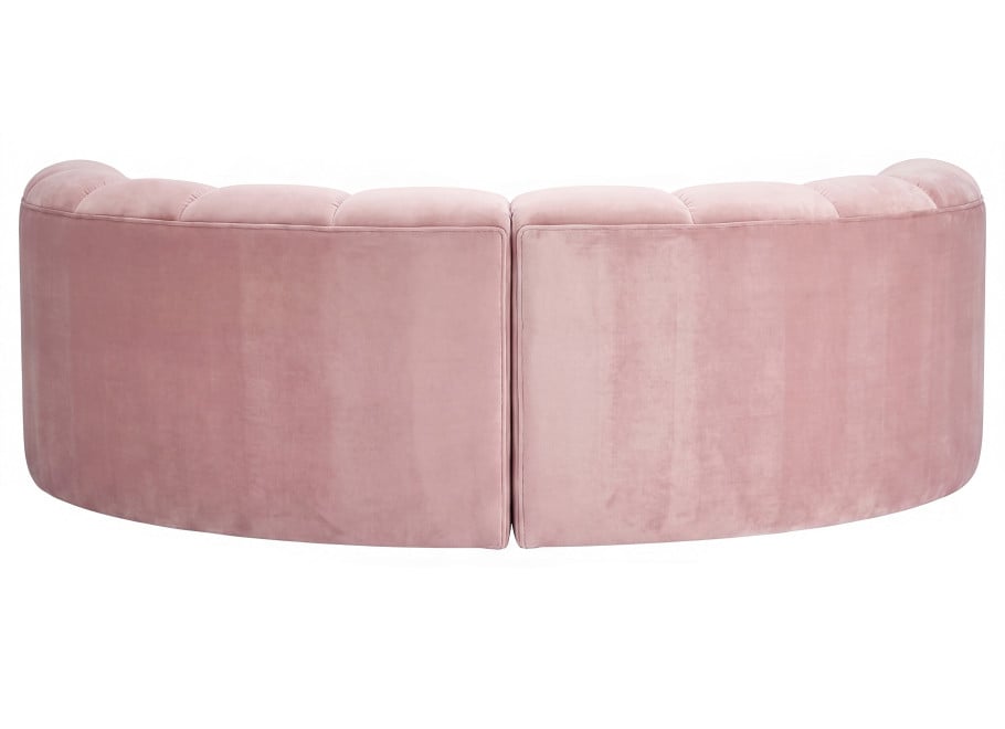 Sofa modułowa Velis 2 - Magic Velvet 2269