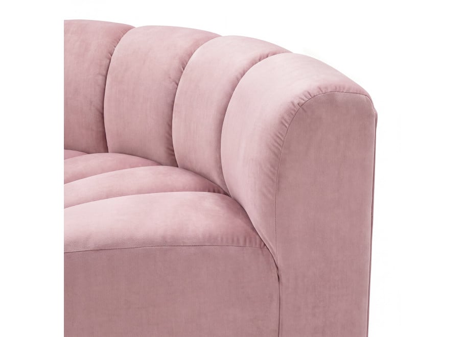 Sofa modułowa Velis 2 - Magic Velvet 2269