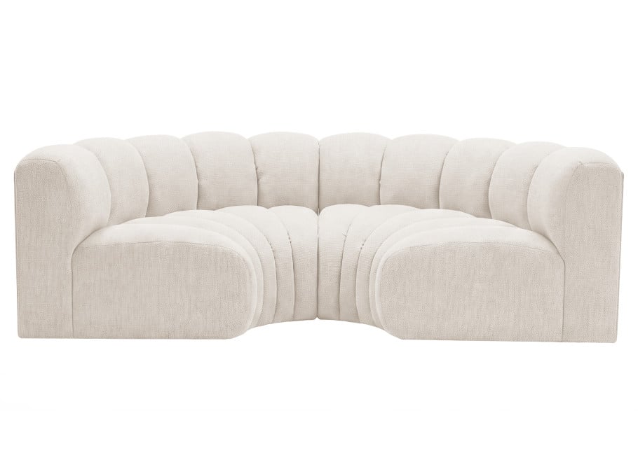 Sofa modułowa Velis 2 - Aragon 01