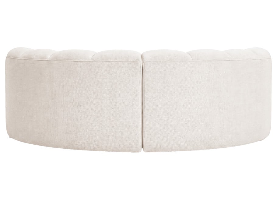 Sofa modułowa Velis 2 - Aragon 01