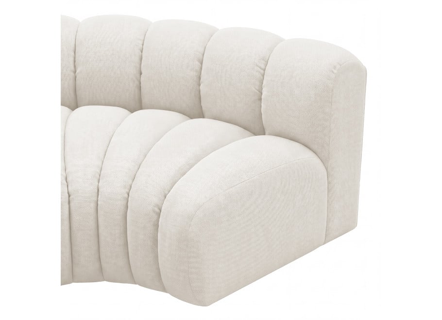 Sofa modułowa Velis 2 - Aragon 01