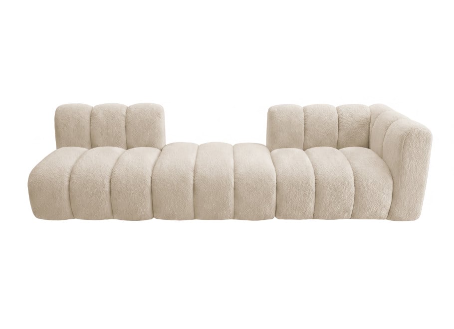 Sofa modułowa Velis 3 - Catch Me 2
