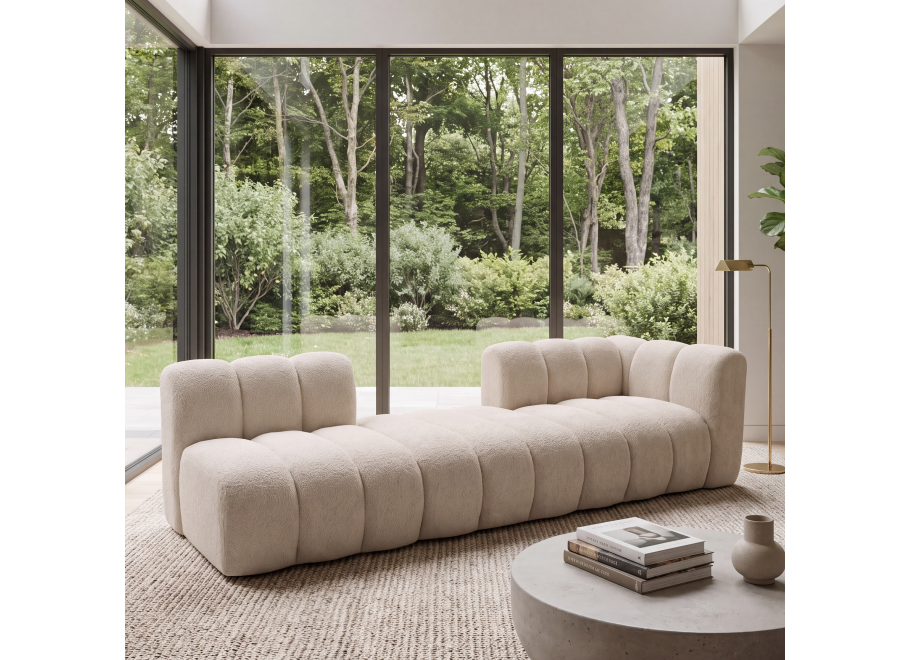 Sofa modułowa Velis 3 - Catch Me 2