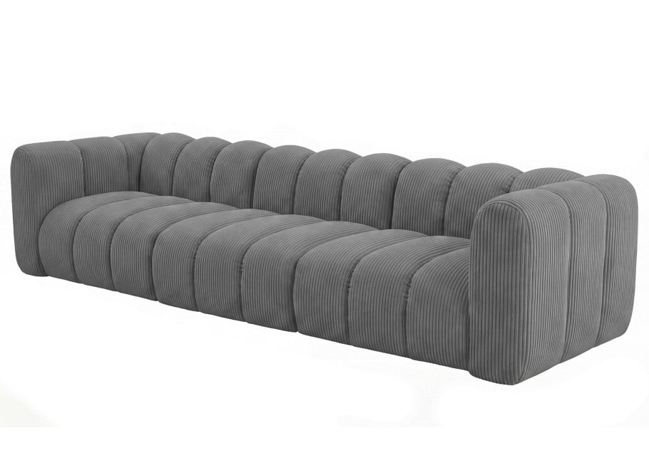 Sofa modułowa Velis 5 - Lincoln 90 d
