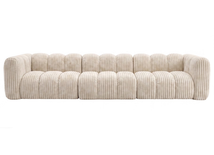 Sofa modułowa Velis 5 - Tilia 03