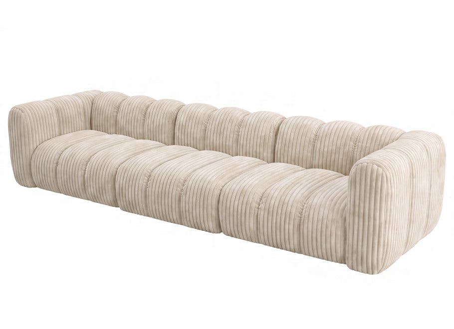 Sofa modułowa Velis 5 - Tilia 03