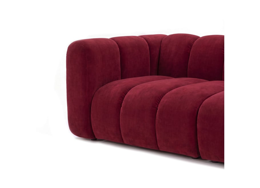 Sofa modułowa Velis 6 - Riviera 61