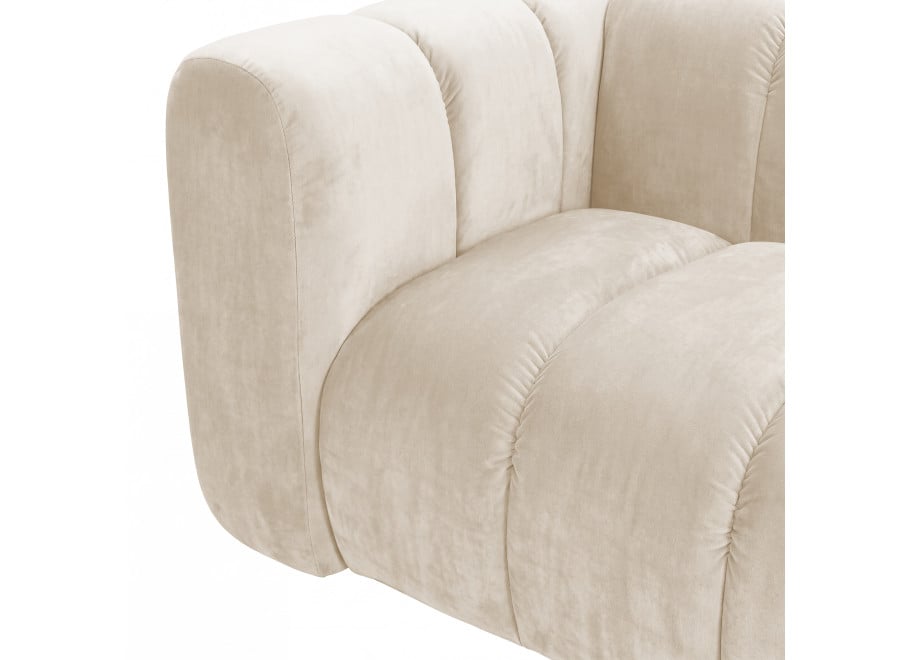 Sofa modułowa Velis 6 - Riviera 06
