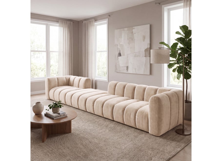 Sofa modułowa Velis 6 5