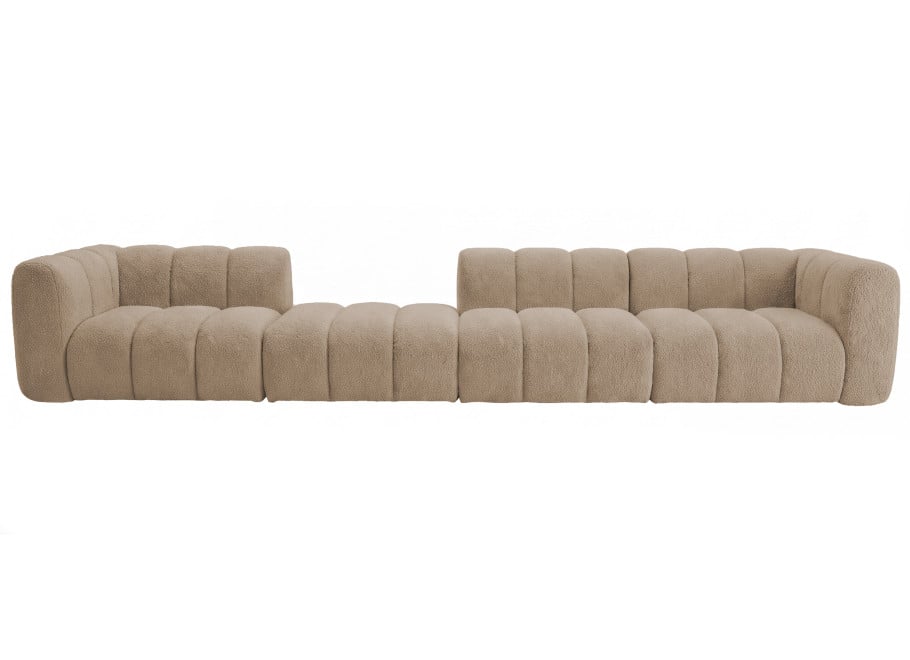 Sofa modułowa Velis 6 - Catch Me 5