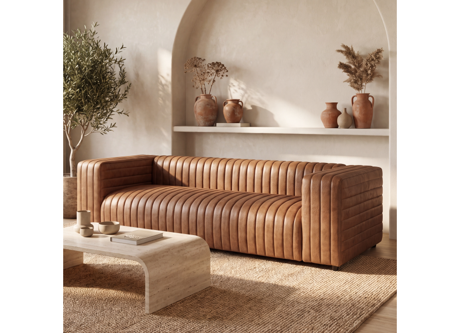 Sofa trzyosobowa Ernes - MT-104 [ Tagrel ]