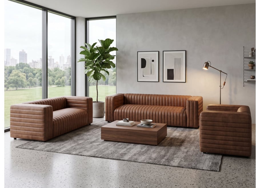 Sofa dwuosobowa Ernes - MT-104 [ Tagrel ]